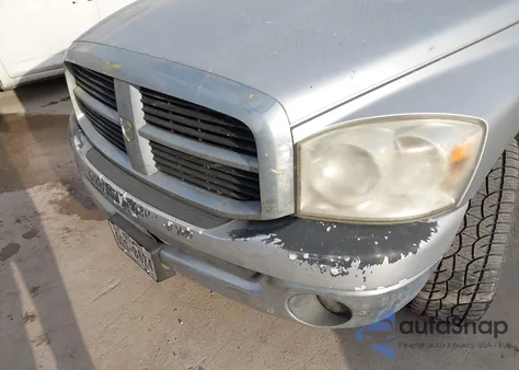 2008 Dodge Ram 1500 Slt z USA, uszkodzony, nr VIN 1D7HA18218J166552